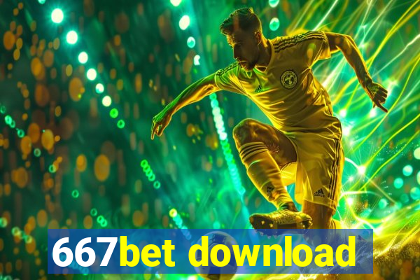 667bet download