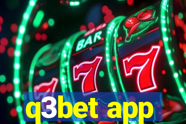 q3bet app