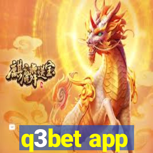 q3bet app