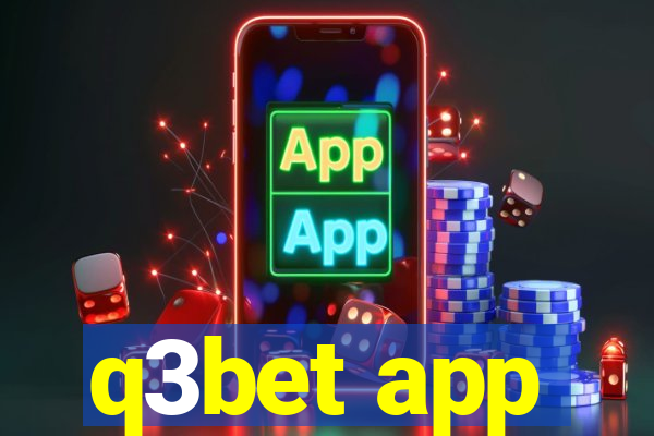 q3bet app