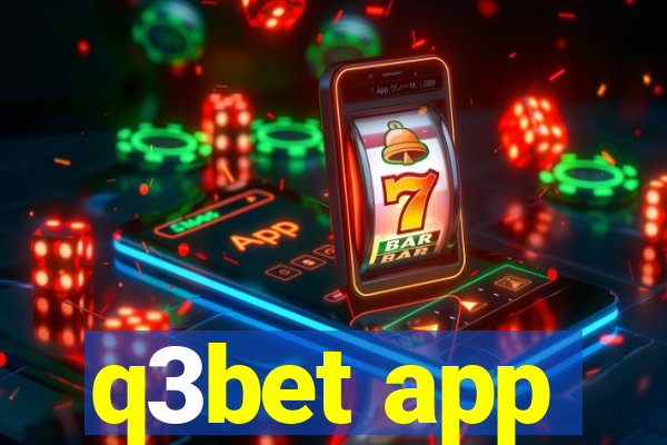 q3bet app