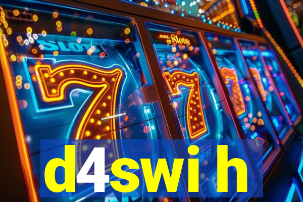 d4swi h