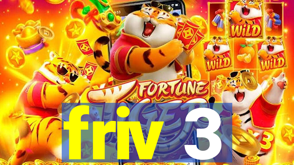 friv 3