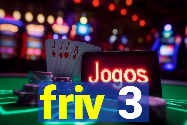 friv 3