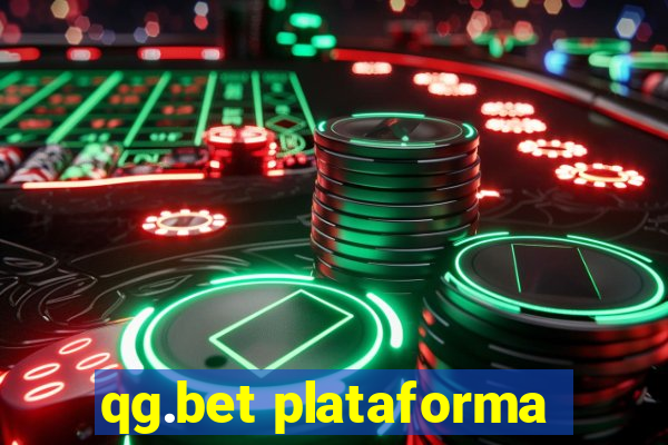 qg.bet plataforma