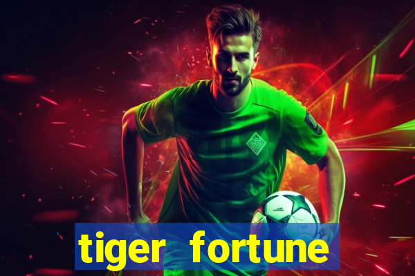 tiger fortune deposito 5 reais