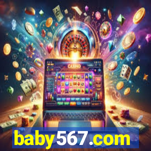 baby567.com