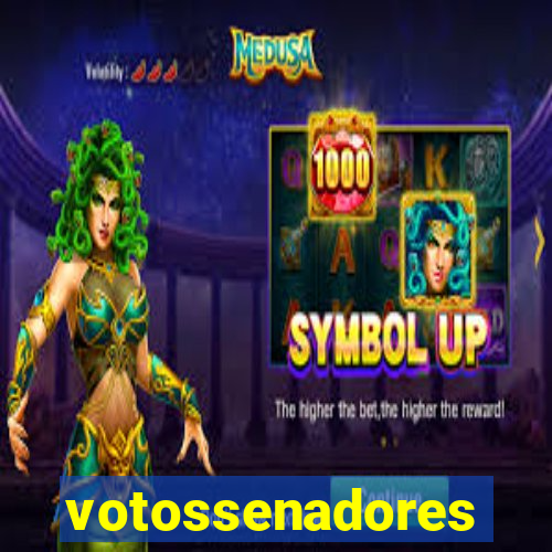 votossenadores