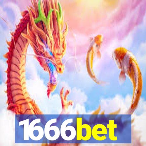 1666bet