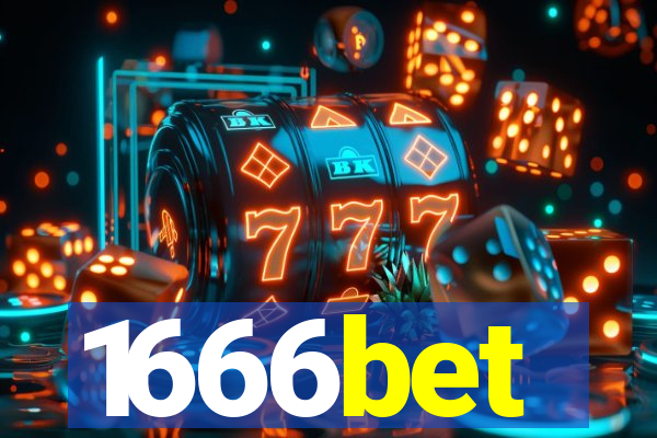 1666bet