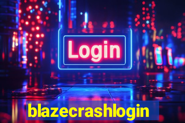 blazecrashlogin