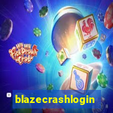 blazecrashlogin