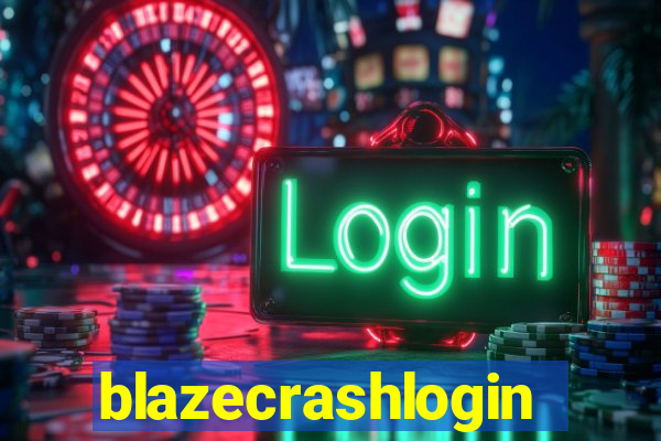 blazecrashlogin