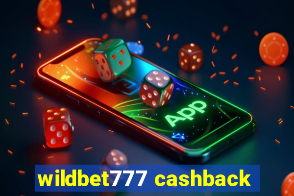 wildbet777 cashback