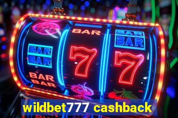 wildbet777 cashback