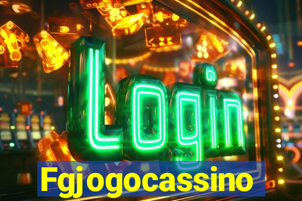 Fgjogocassino