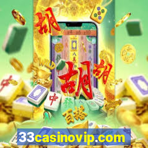 33casinovip.com