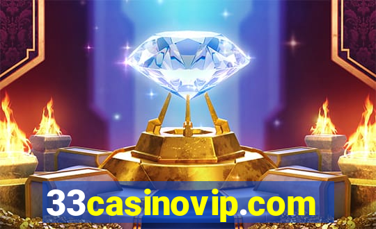 33casinovip.com