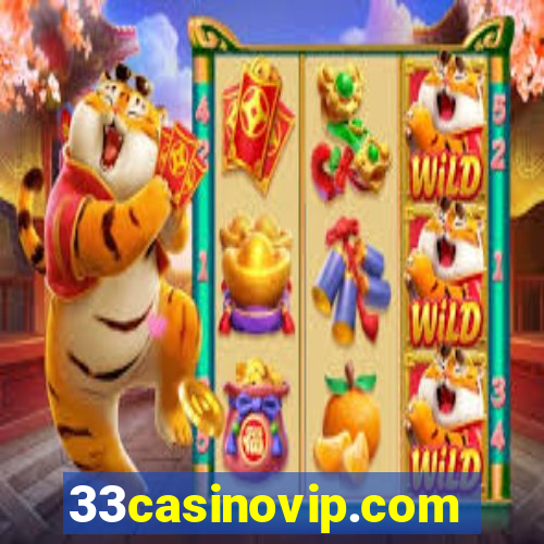 33casinovip.com