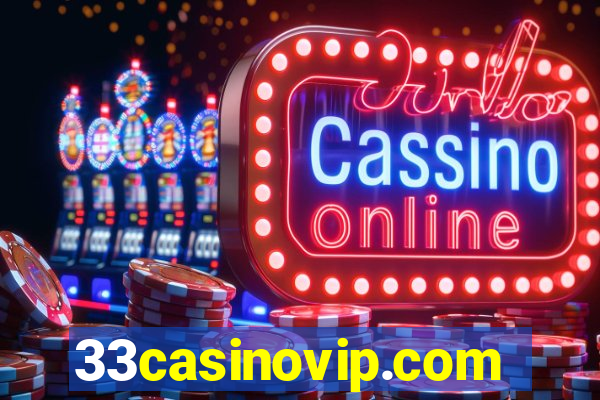 33casinovip.com