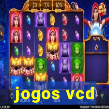 jogos vcd