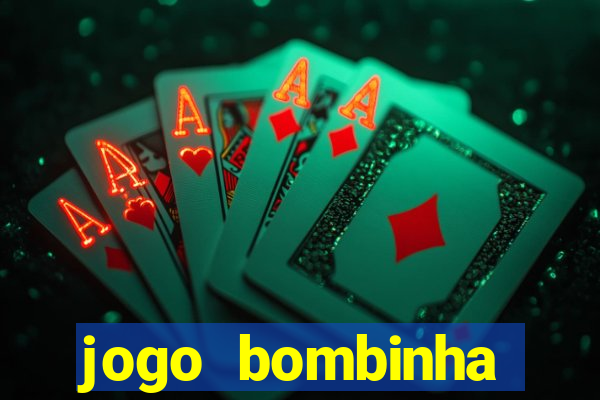 jogo bombinha ganhar dinheiro