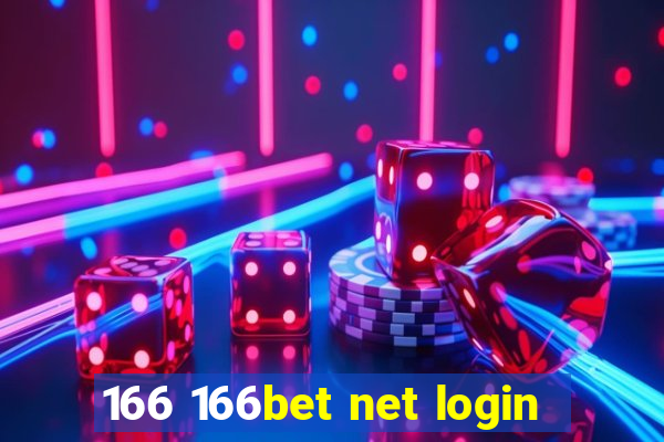 166 166bet net login