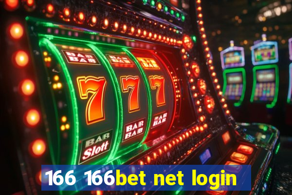 166 166bet net login