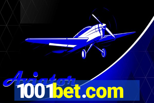 1001bet.com