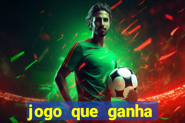 jogo que ganha dinheiro no paypal