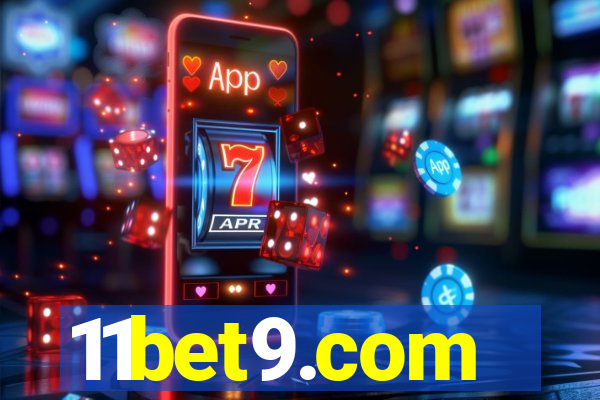 11bet9.com