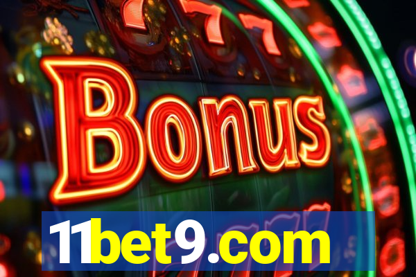 11bet9.com