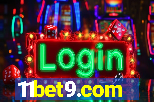 11bet9.com