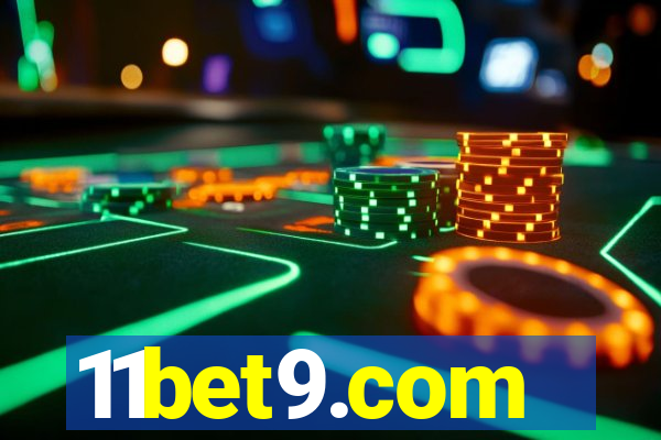 11bet9.com