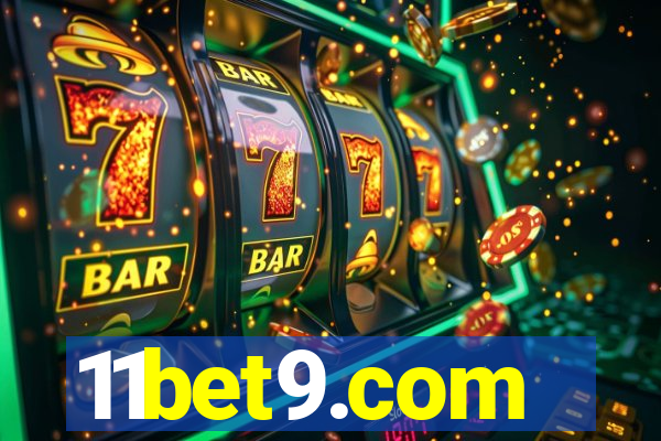 11bet9.com