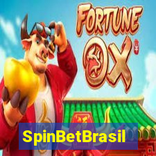 SpinBetBrasil