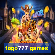 fogo777 games