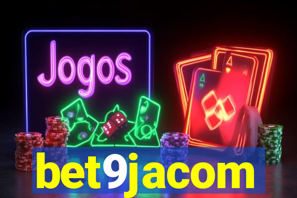 bet9jacom