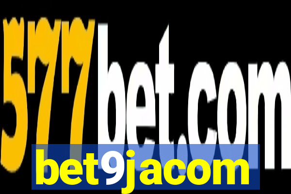 bet9jacom