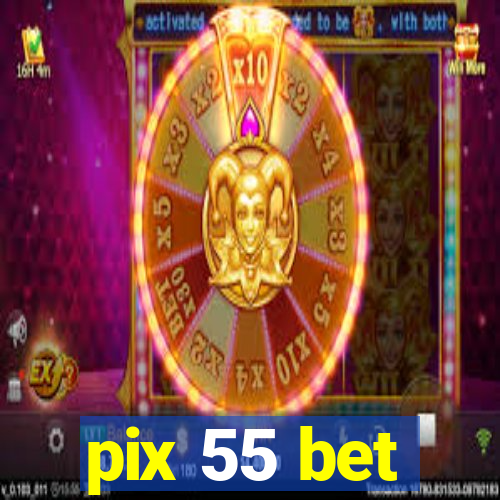 pix 55 bet