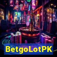 BetgoLotPK