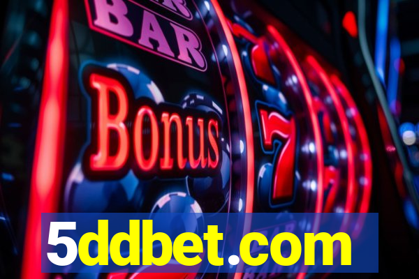 5ddbet.com