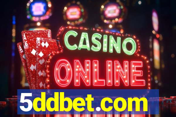 5ddbet.com