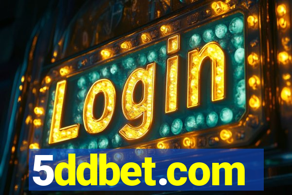 5ddbet.com