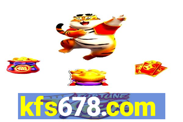 kfs678.com