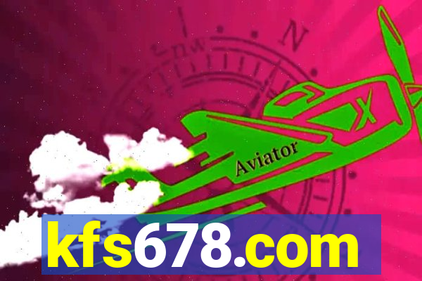 kfs678.com