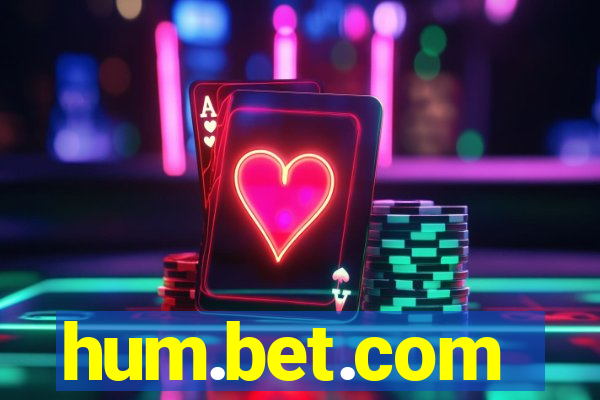 hum.bet.com