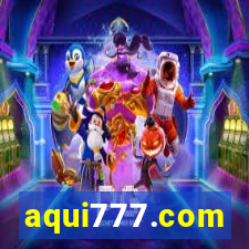 aqui777.com