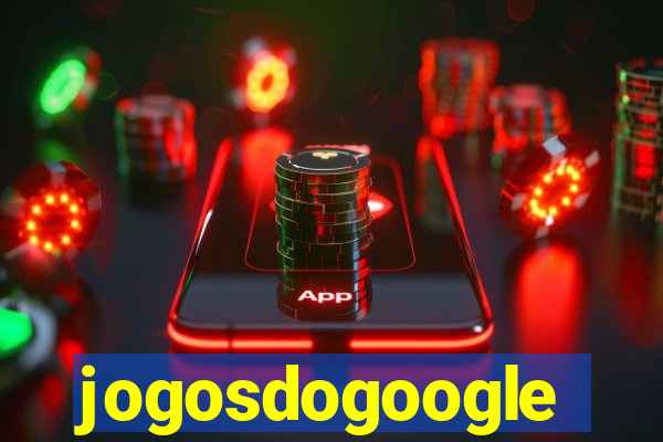 jogosdogoogle