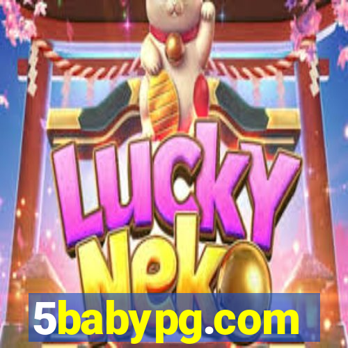 5babypg.com